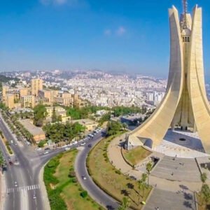 Algiers, Algeria – 10-Day Grand Tour