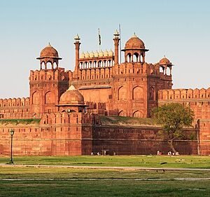 India: The Golden Triangle – 7-Day Adventure