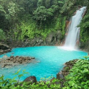 Puerto Viejo, Costa Rica – 14-Day Tropical Adventure